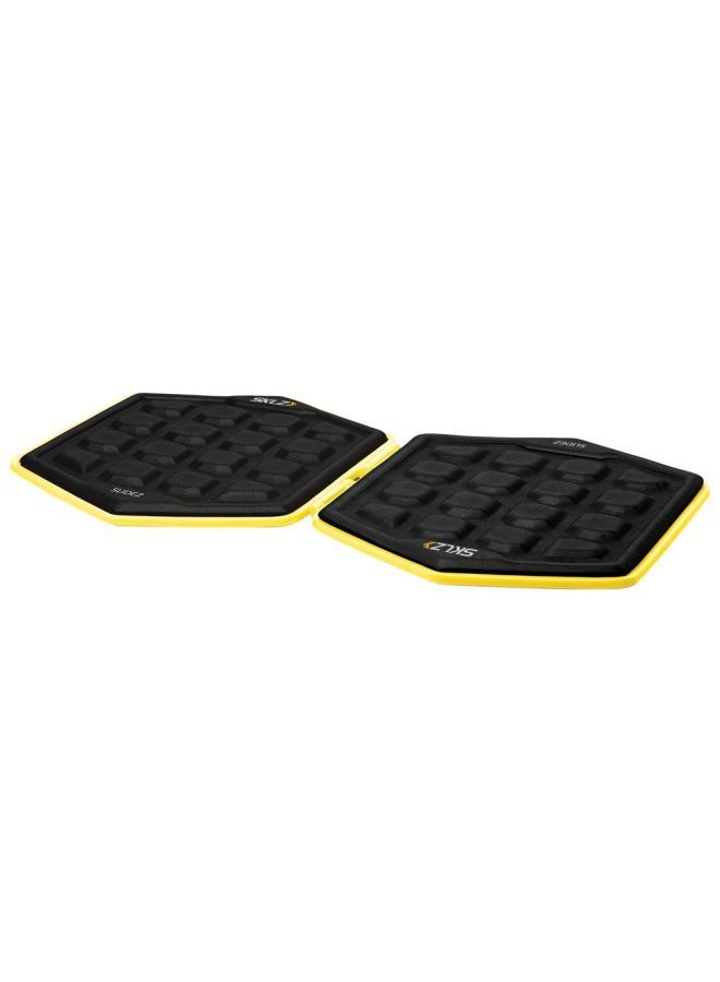 SKLZ Slidez -Functional Core Stability Discs